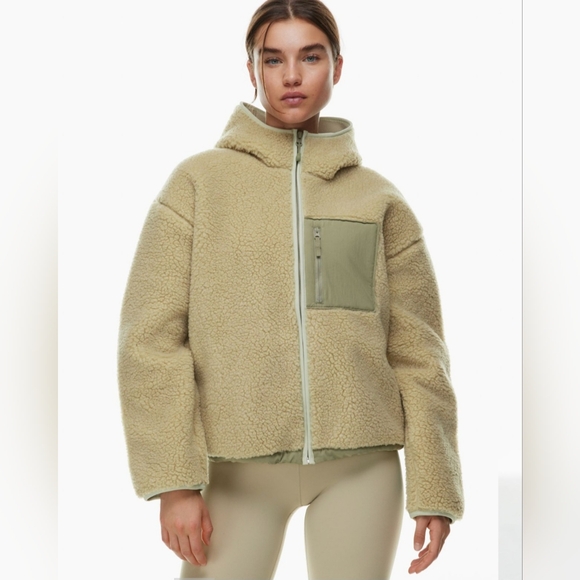 tna coat - Picture 3 of 7